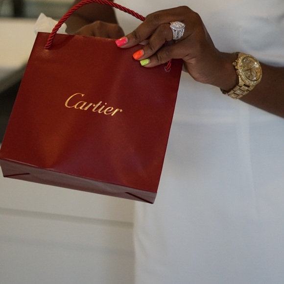 Meet your Posher, Ra'chanel - Picture 3 of 3